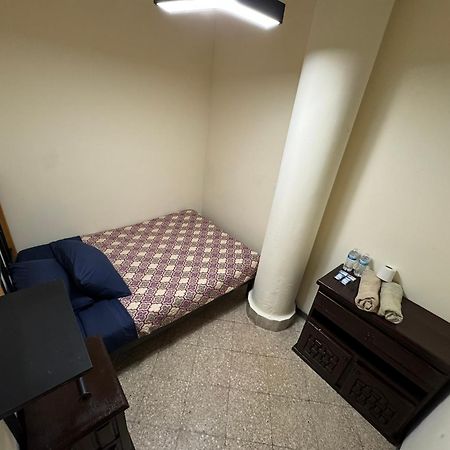 Rooms Zocalo Мехико Экстерьер фото