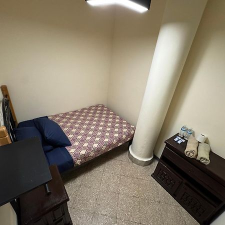 Rooms Zocalo Мехико Экстерьер фото