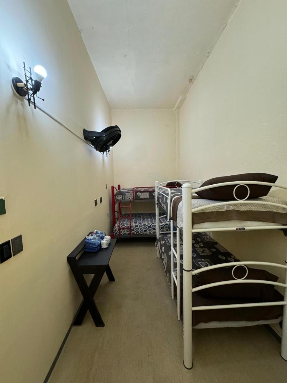 Rooms Zocalo Мехико Экстерьер фото