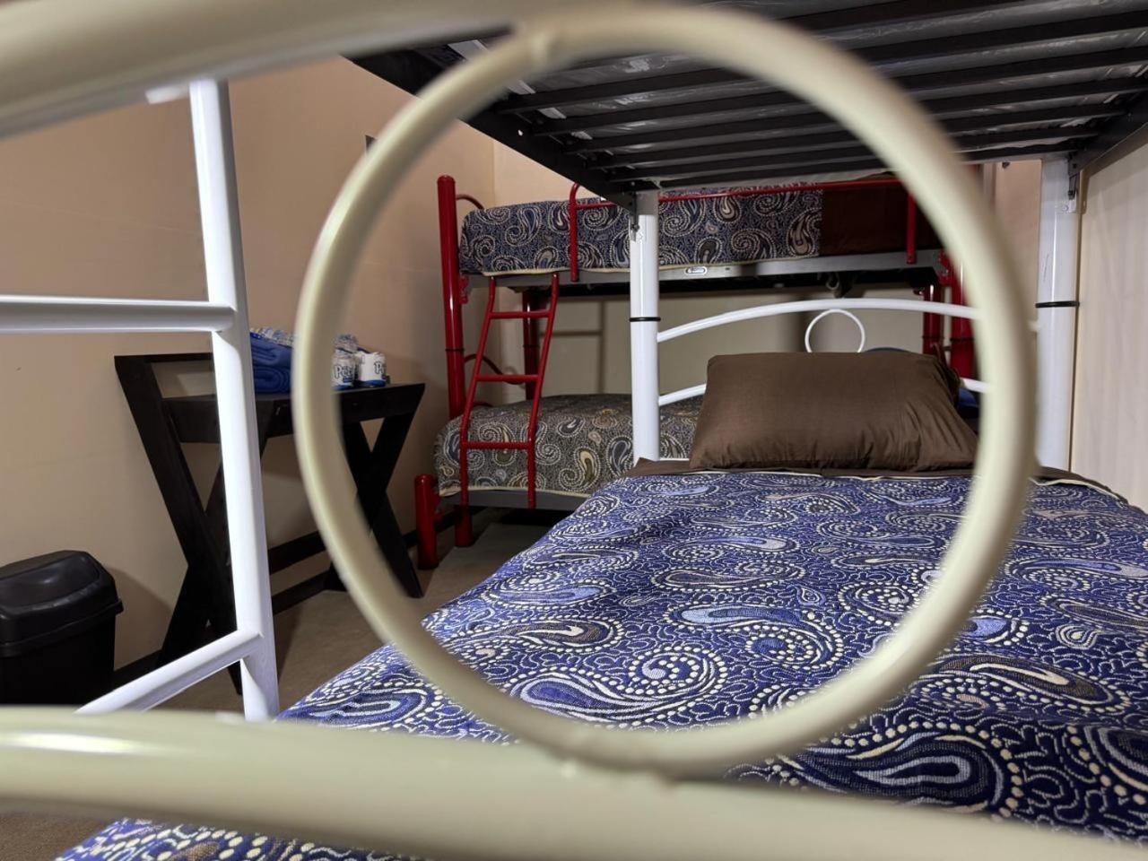 Rooms Zocalo Мехико Экстерьер фото