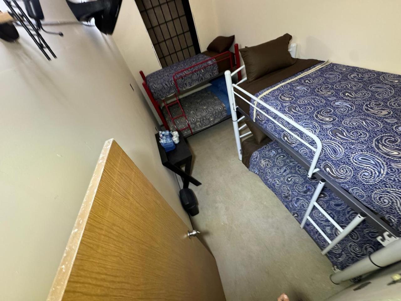 Rooms Zocalo Мехико Экстерьер фото