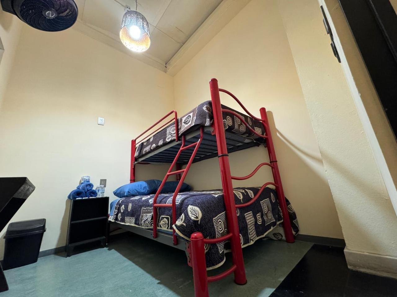 Rooms Zocalo Мехико Экстерьер фото