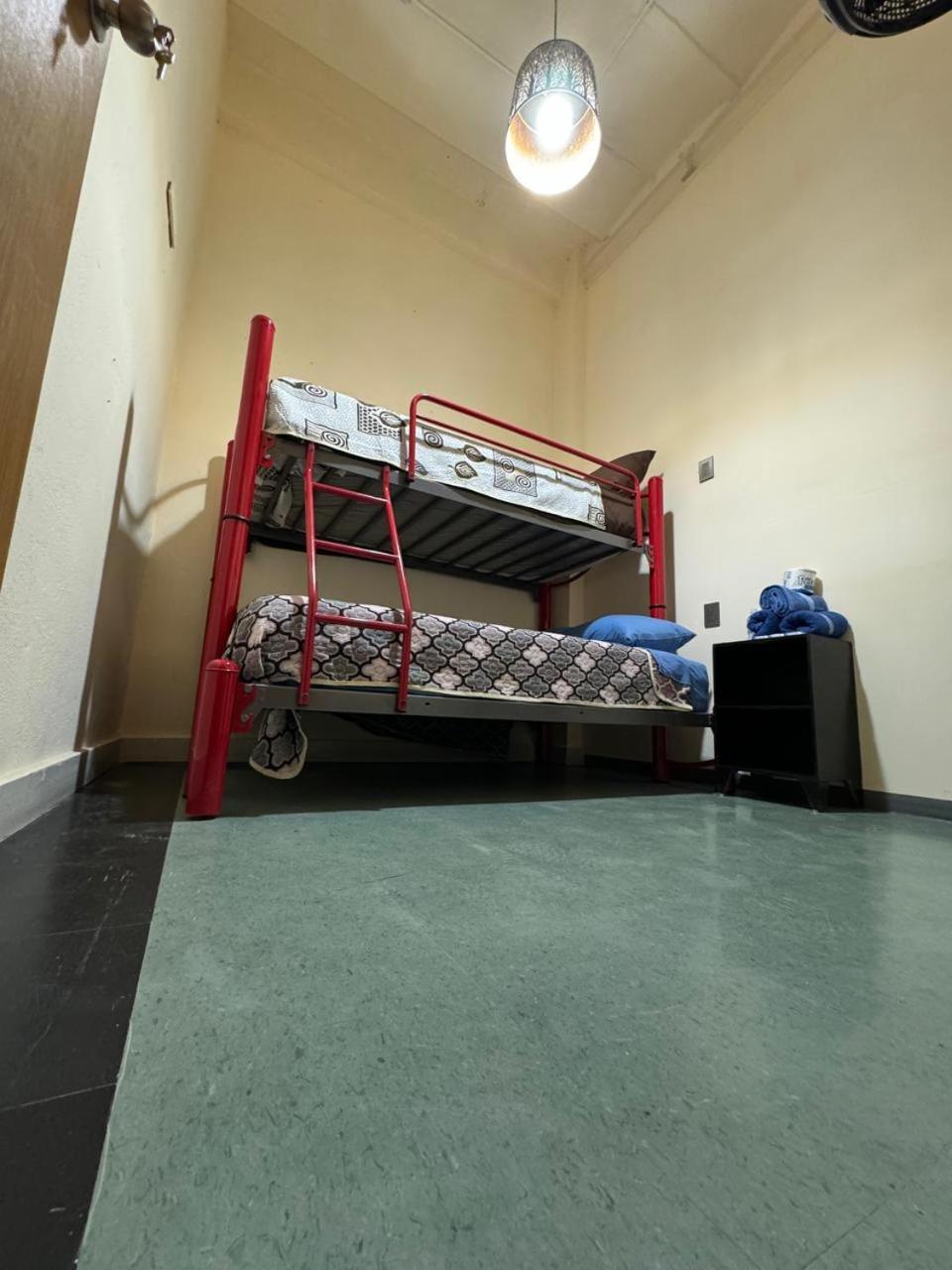 Rooms Zocalo Мехико Экстерьер фото