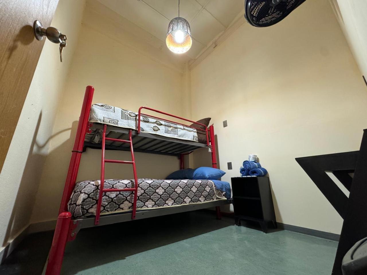 Rooms Zocalo Мехико Экстерьер фото