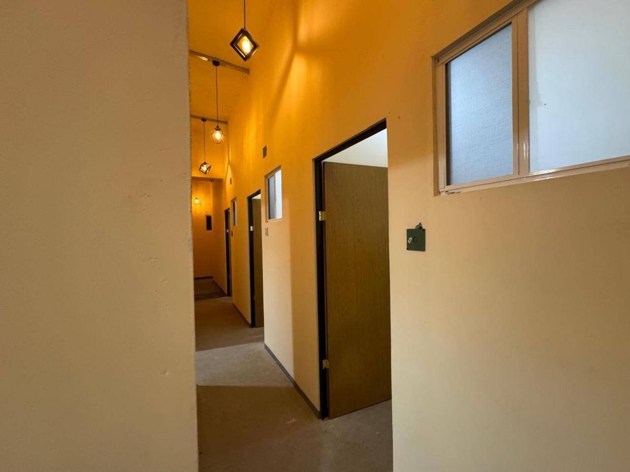 Rooms Zocalo Мехико Экстерьер фото