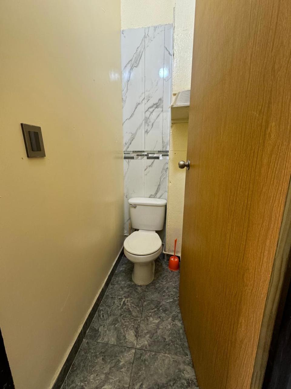 Rooms Zocalo Мехико Номер фото