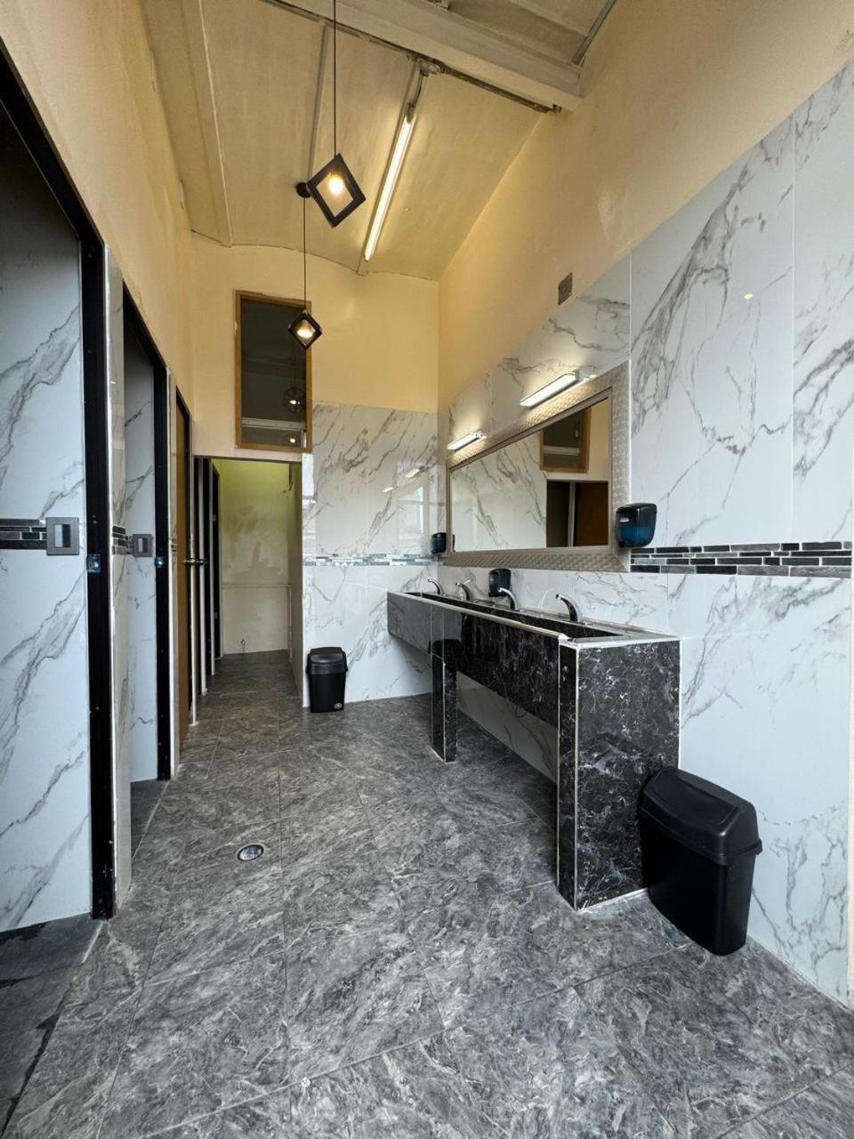 Rooms Zocalo Мехико Номер фото