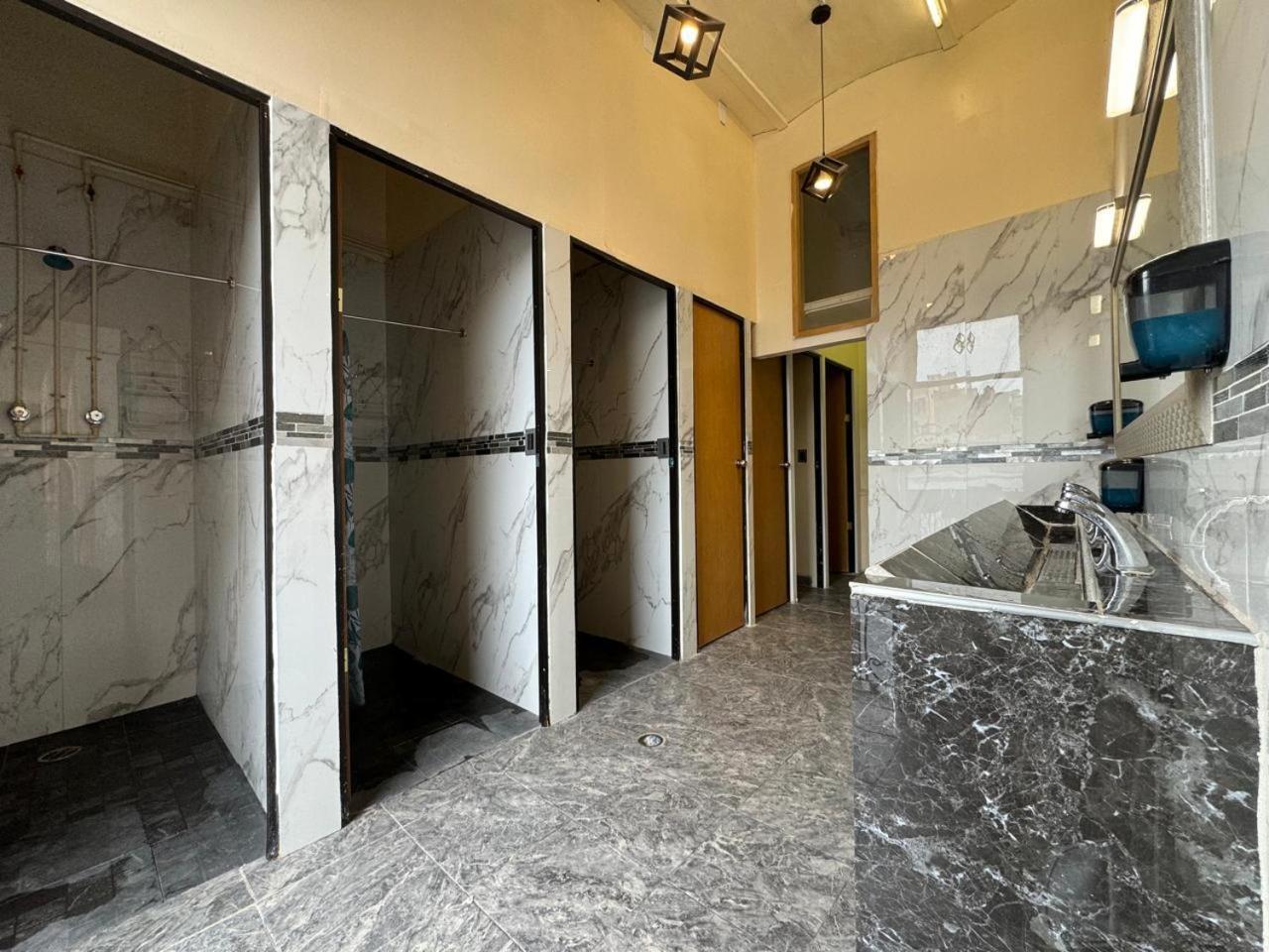Rooms Zocalo Мехико Номер фото