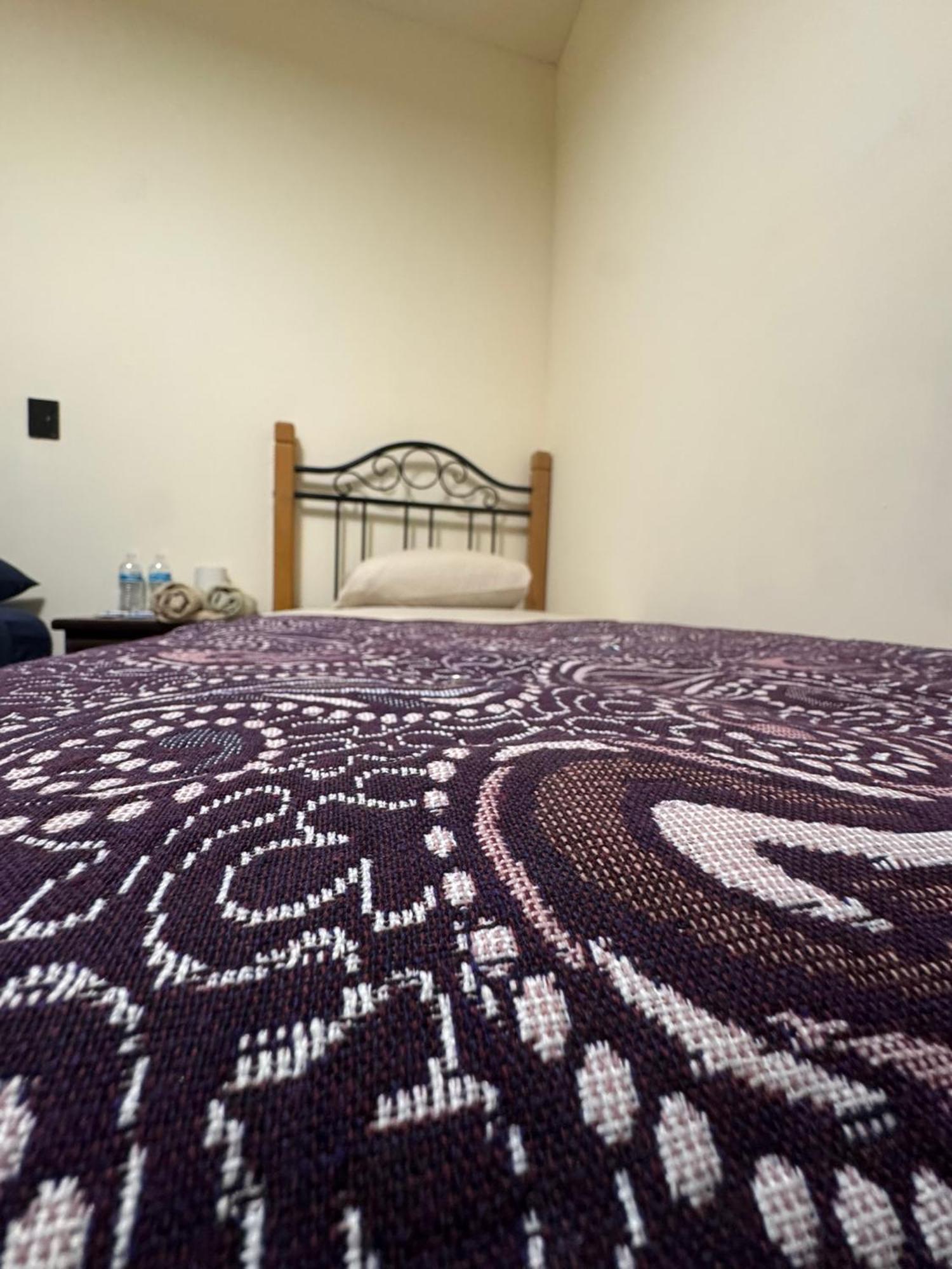 Rooms Zocalo Мехико Экстерьер фото